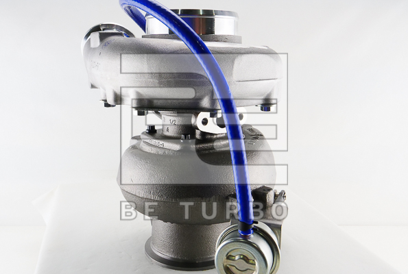 Compresor,sistem de supraalimentare 127964 BE TURBO